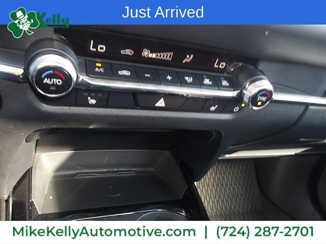 Used 2024 MAZDA CX-30 AWD 2.5 S w/ Preferred Package image 20