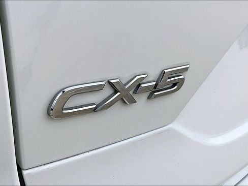 Used 2019 MAZDA CX-5 Grand Touring w/ GT Premium Package FWD image 31