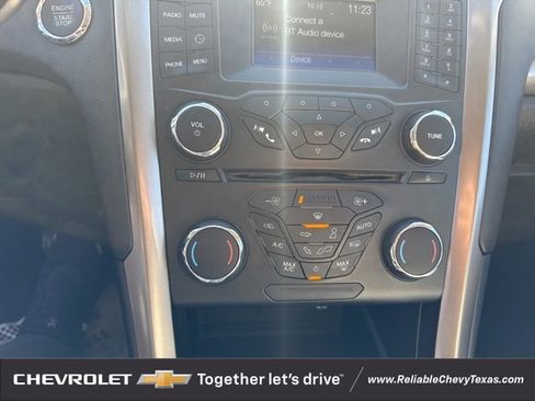 Used 2018 Ford Fusion S image 25