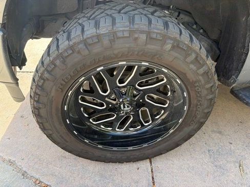 Used 2025 Ford F150 STX AWD/4WD image 11