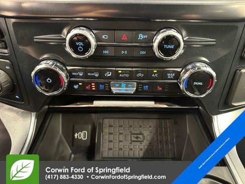 New 2026 Ford F150 Platinum w/ Equipment Group 702A High image 26