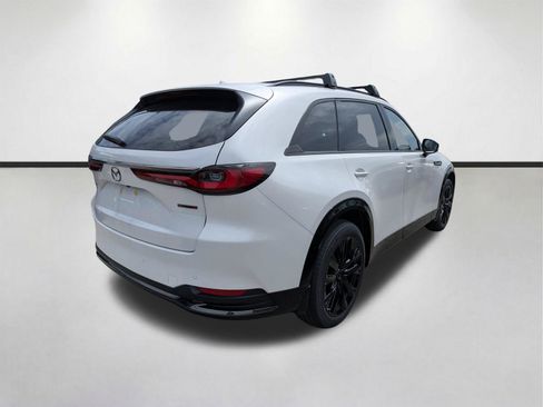 New 2026 MAZDA CX-90 3.3 Turbo S w/ Premium Package AWD/4WD image 4