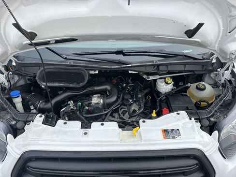 Used 2020 Ford Transit 150 Low Roof image 29