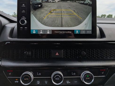 Used 2023 Honda CR-V Sport Touring image 18