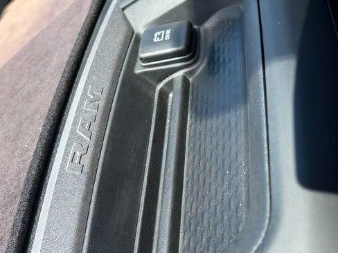 Used 2024 RAM 2500 Tradesman w/ Bed Utility Group AWD/4WD image 29