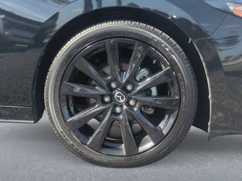 Used 2024 MAZDA MAZDA3 s FWD image 13