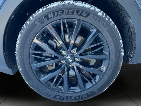 Used 2021 Kia Telluride SX w/ SX Prestige Package image 5