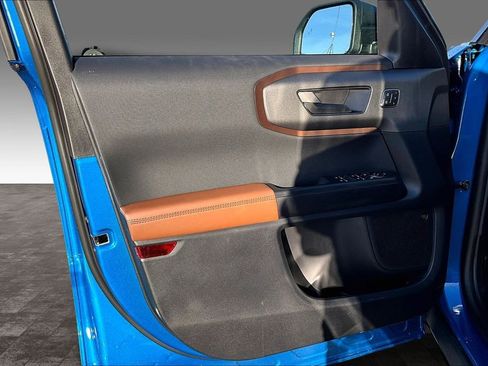 New 2025 Ford Bronco Sport Outer Banks w/ Outer Banks Tech Package+ AWD/4WD image 22