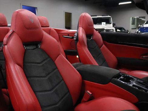 Used 2016 Maserati GranTurismo Sport image 24