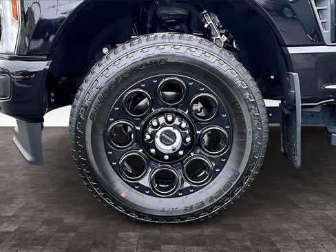 Used 2024 Ford F250 Lariat w/ Lariat Ultimate Package image 35