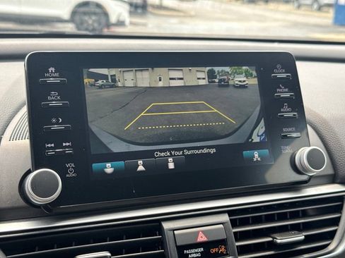 Used 2020 Honda Accord EX-L image 20