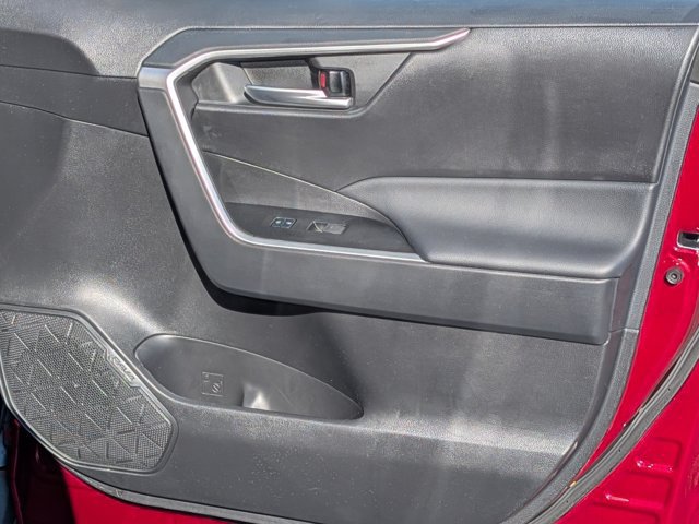 Used 2023 Toyota RAV4 XLE w/ Convenience Package FWD image 13