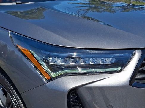 Used 2023 Acura RDX A-Spec AWD/4WD image 9
