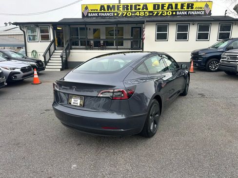 Used 2023 Tesla Model 3 Standard Range image 7