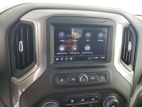 New 2026 Chevrolet Silverado 2500 W/T w/ WT Convenience Package image 25