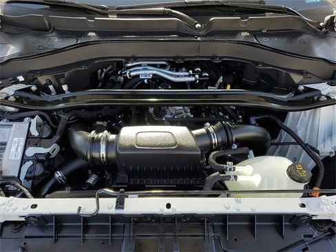 Used 2025 Ford Explorer ST w/ Sun And Sound Package image 21