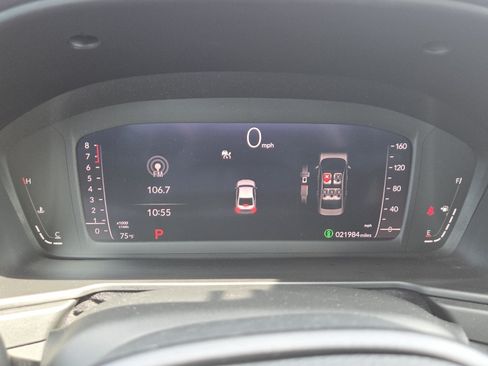 Used 2023 Honda Accord EX image 26