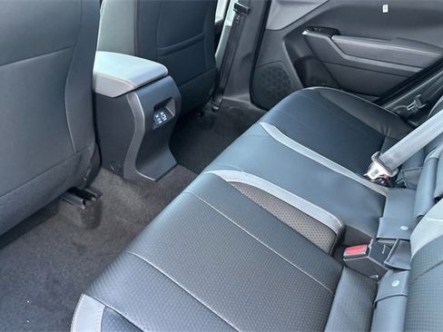 New 2026 Subaru Crosstrek 2.5i Wilderness image 9