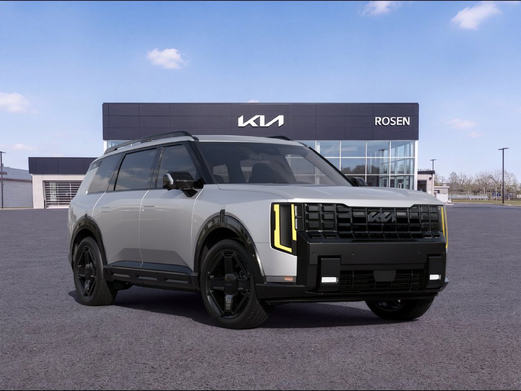 New 2027 Kia Telluride X-Line SX Prestige AWD/4WD image 28