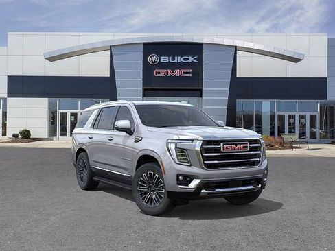 New 2026 GMC Yukon Elevation image 1