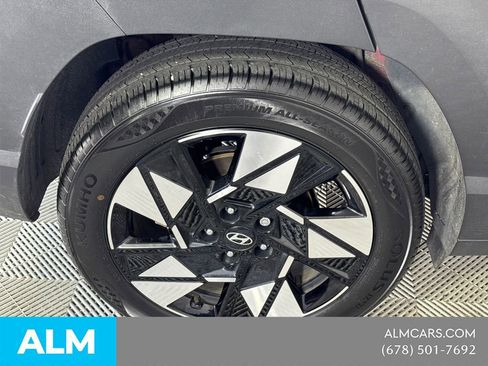 Used 2025 Hyundai Kona SEL FWD image 21