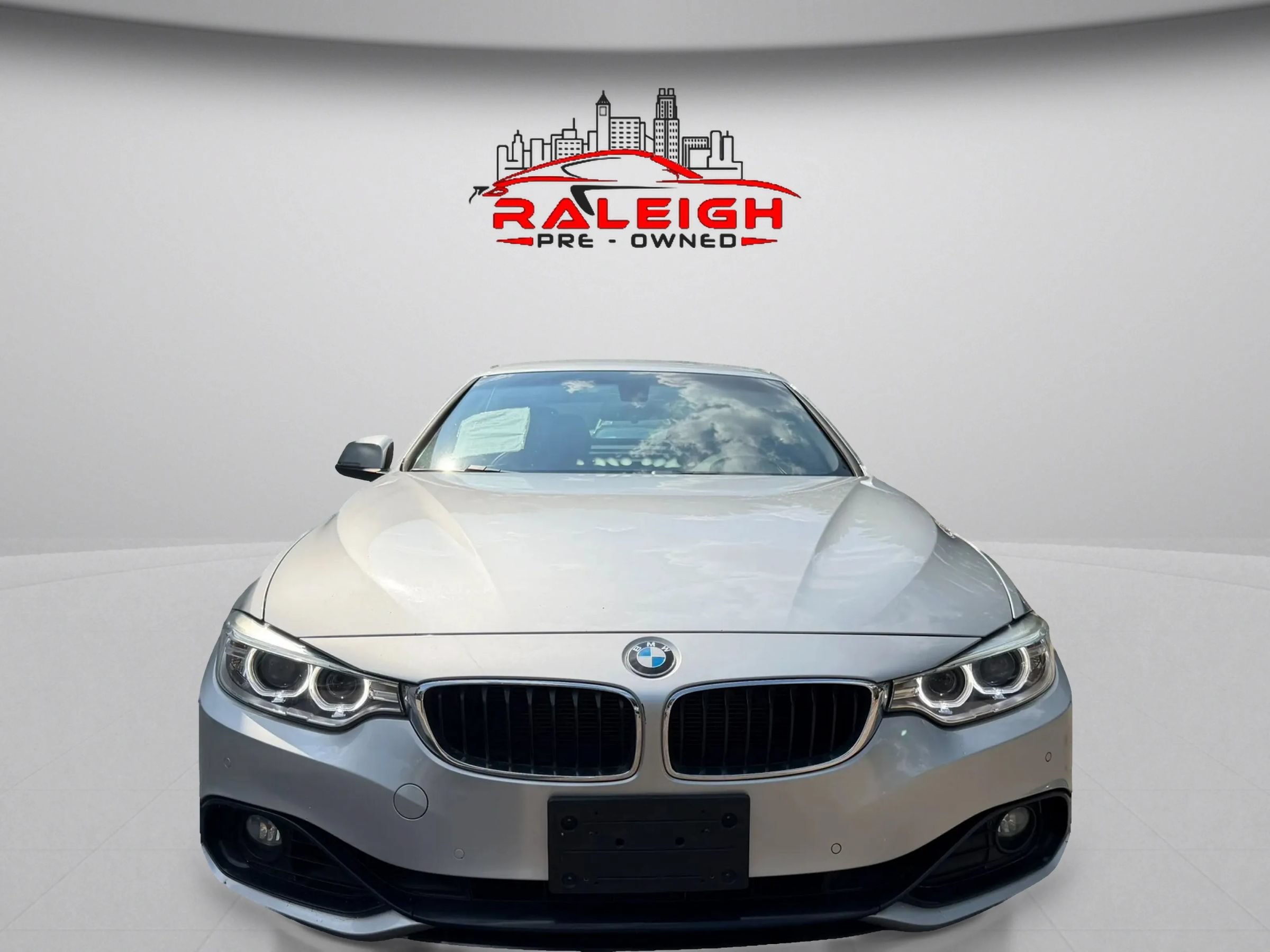 Used 2016 BMW 428i Convertible RWD image 5