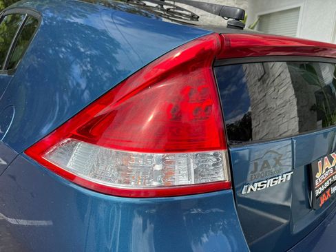 Used 2011 Honda Insight LX image 7