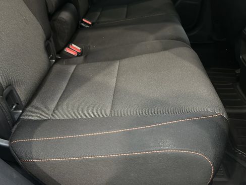 Certified 2024 Honda CR-V Sport image 20