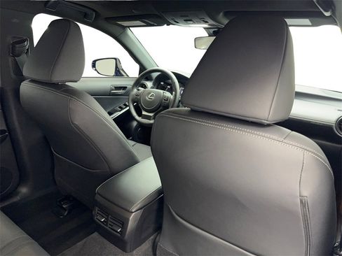Used 2025 Lexus IS 350 F Sport w/ Accessory Package 2 image 41
