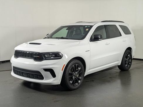 Used 2024 Dodge Durango R/T AWD/4WD image 4