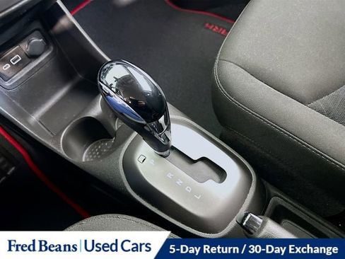 Used 2020 Chevrolet Spark LT image 21