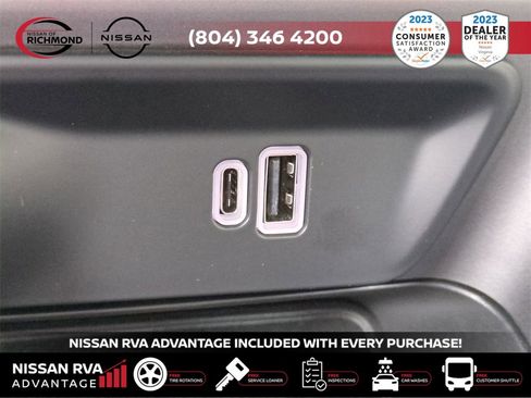 Used 2024 Dodge Hornet R/T w/ Track Pack image 22