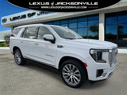 Used 2023 GMC Yukon Denali