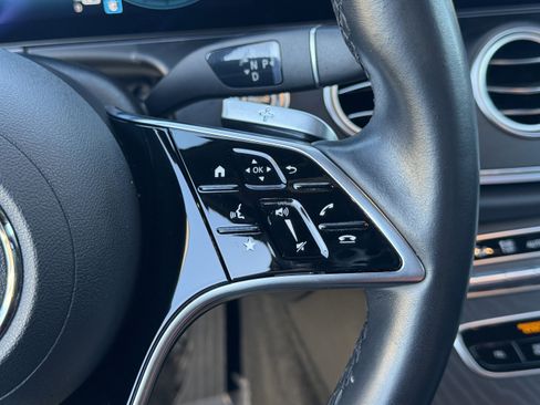 Used 2021 Mercedes-Benz E 350 E 350 image 25