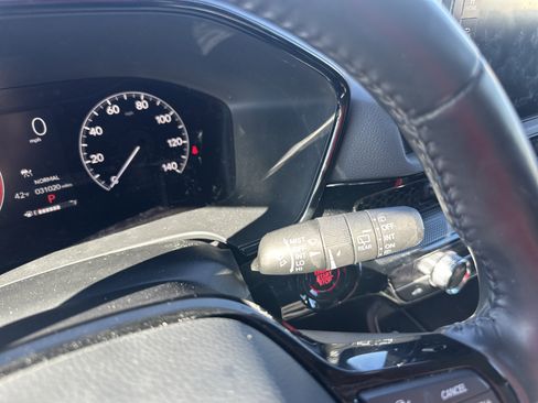 Certified 2024 Honda CR-V EX-L image 23