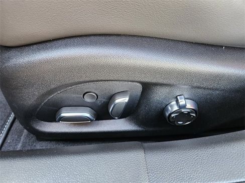 New 2026 Cadillac CT5 V Blackwing w/ Precision Package image 9