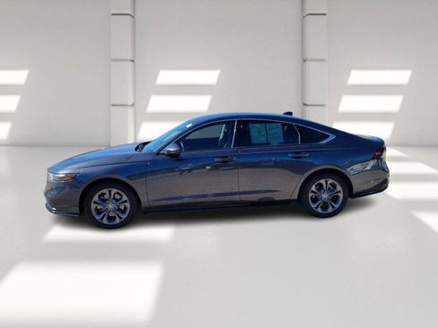 Used 2024 Honda Accord EX-L image 4