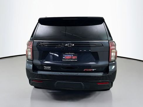 Used 2023 Chevrolet Tahoe RST w/ Luxury Package AWD/4WD image 9