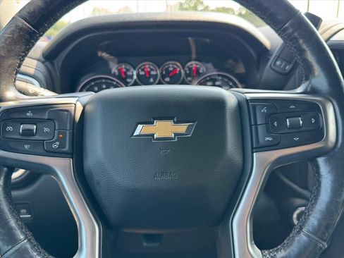 Used 2020 Chevrolet Silverado 2500 LT w/ All Star Edition AWD/4WD image 19