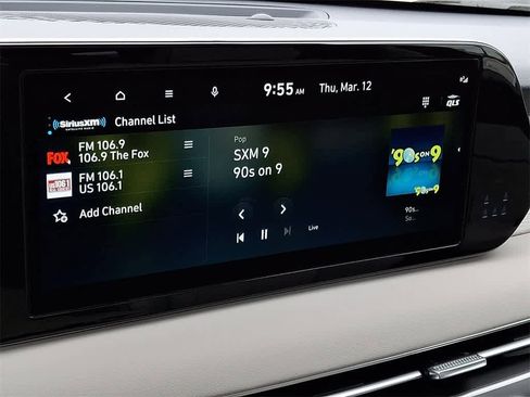 Used 2023 Hyundai Palisade Calligraphy image 18