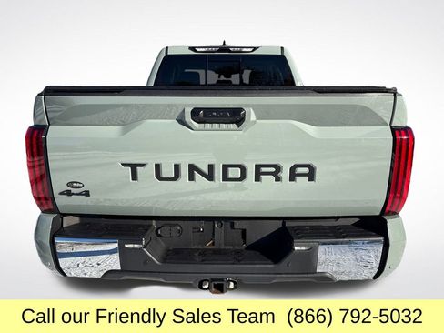 Used 2022 Toyota Tundra SR5 image 6