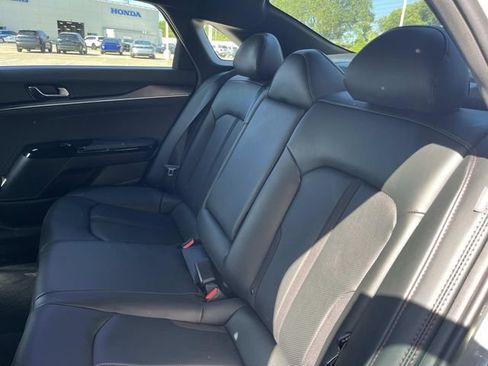 Used 2024 Kia K5 GT w/ GT1 Package FWD image 15