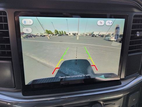 Used 2025 Ford F150 STX AWD/4WD image 23