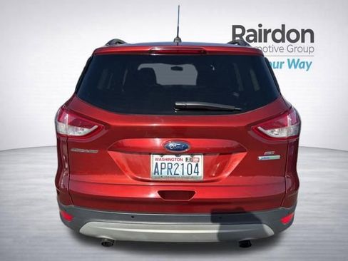 Used 2014 Ford Escape SE w/ Equipment Group 201A FWD image 11