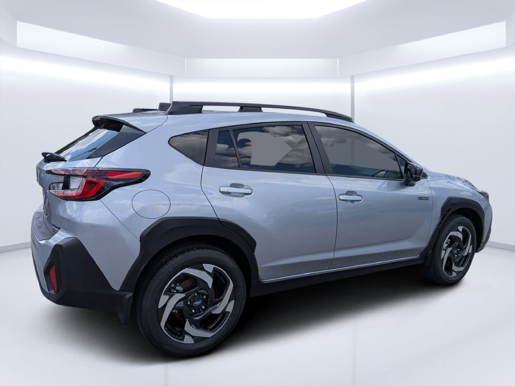 New 2026 Subaru Crosstrek 2.5i Limited AWD/4WD image 33