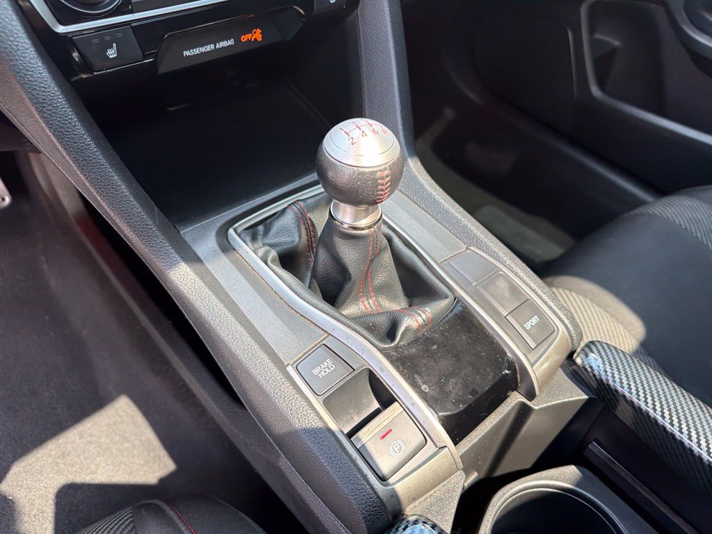 Used 2019 Honda Civic Si image 24