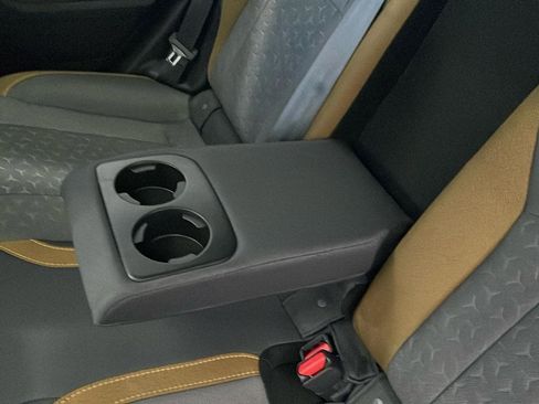 Certified 2025 Subaru Crosstrek 2.5i Sport w/ Popular Package #4A image 33