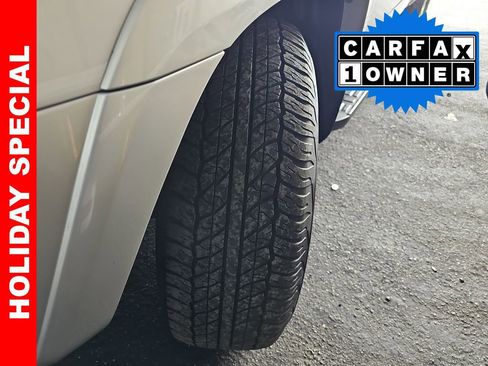 Used 2024 Toyota 4Runner TRD Off-Road image 34