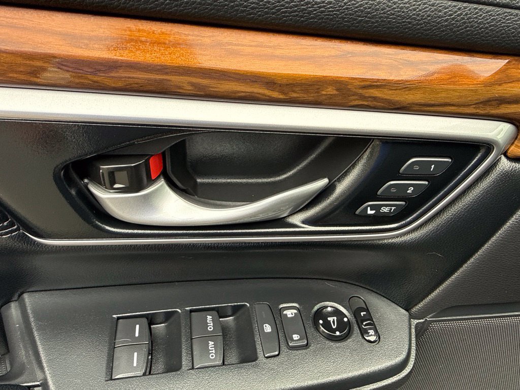 Used 2022 Honda CR-V EX-L image 24