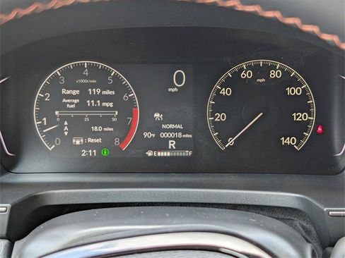 New 2025 Honda Pilot TrailSport image 25